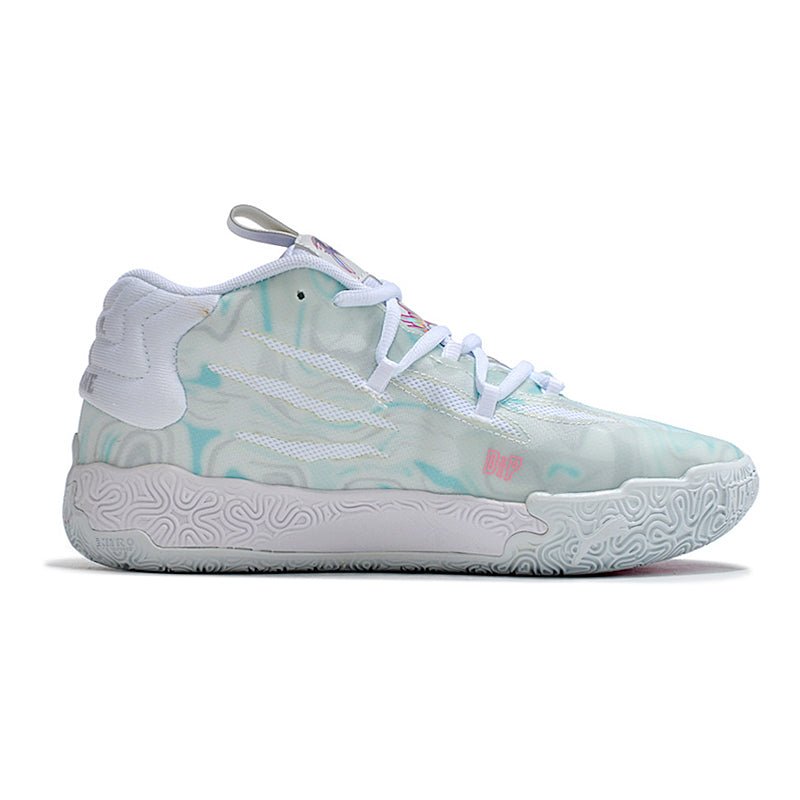 puma lamelo ball mb.03 x iced out puma lamelo ball mb.03 x iced out