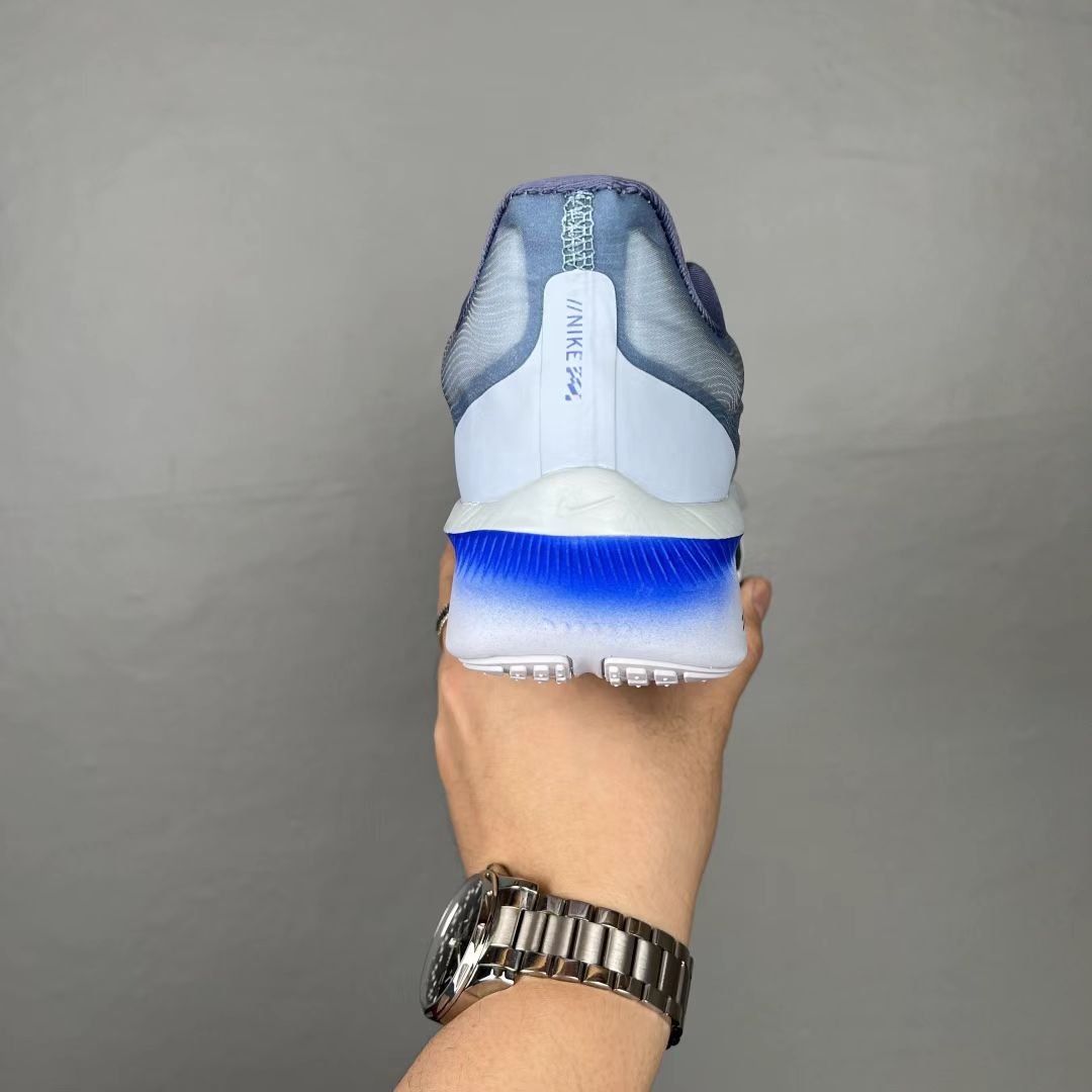 nike zoom fly 6 "ice blue" – marathon ready speed nike zoom fly 6 "ice blue" – marathon ready speed
