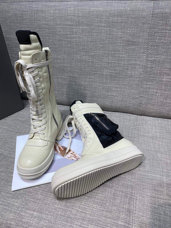 high top leather combat boots high top leather combat boots