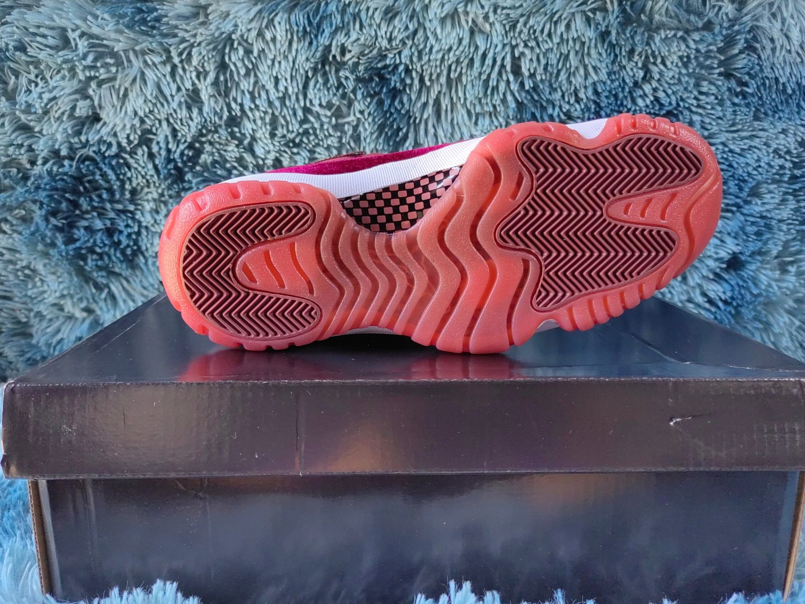 jordan 11 “heiress” jordan 11 “heiress”