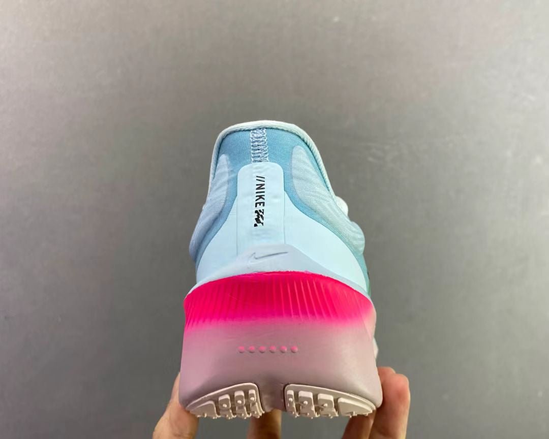 adidas adizero adios 6 “light blue” – performance racing flat adidas adizero adios 6 “light blue” – performance racing flat