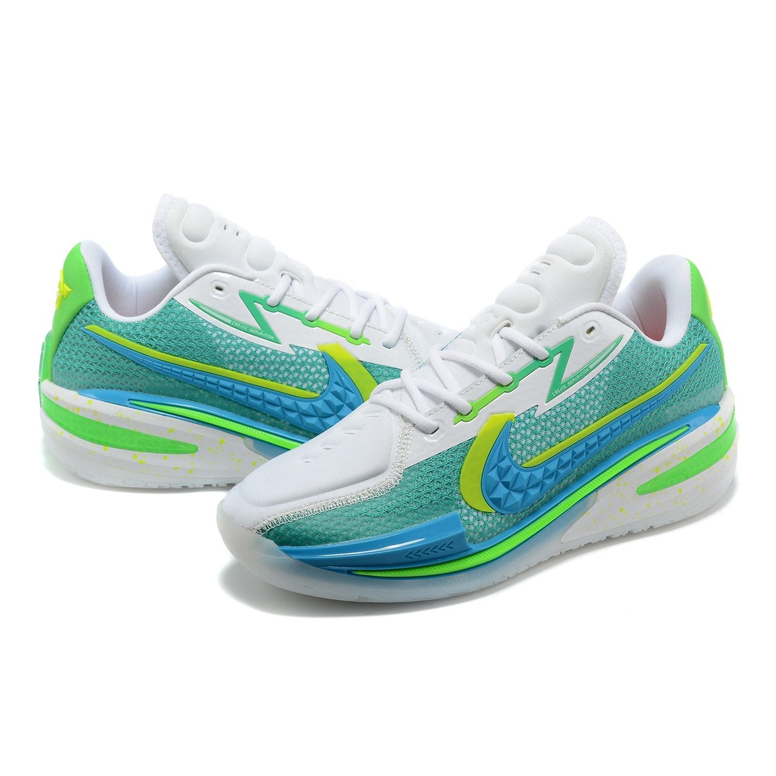 nike air zoom g.t. cut x high voltage nike air zoom g.t. cut x high voltage