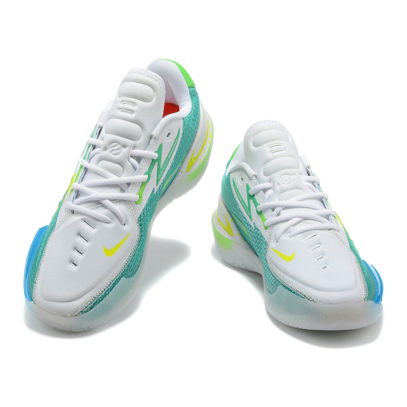 nike air zoom g.t. cut x high voltage nike air zoom g.t. cut x high voltage
