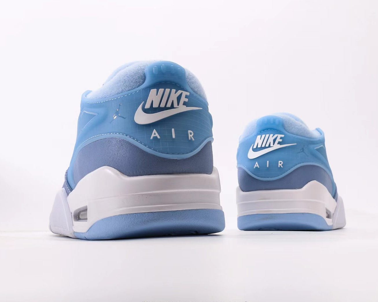 air jordan 4 retro "military blue" – iconic freshness air jordan 4 retro "military blue" – iconic freshness