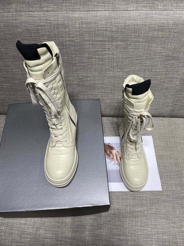 high top leather combat boots high top leather combat boots