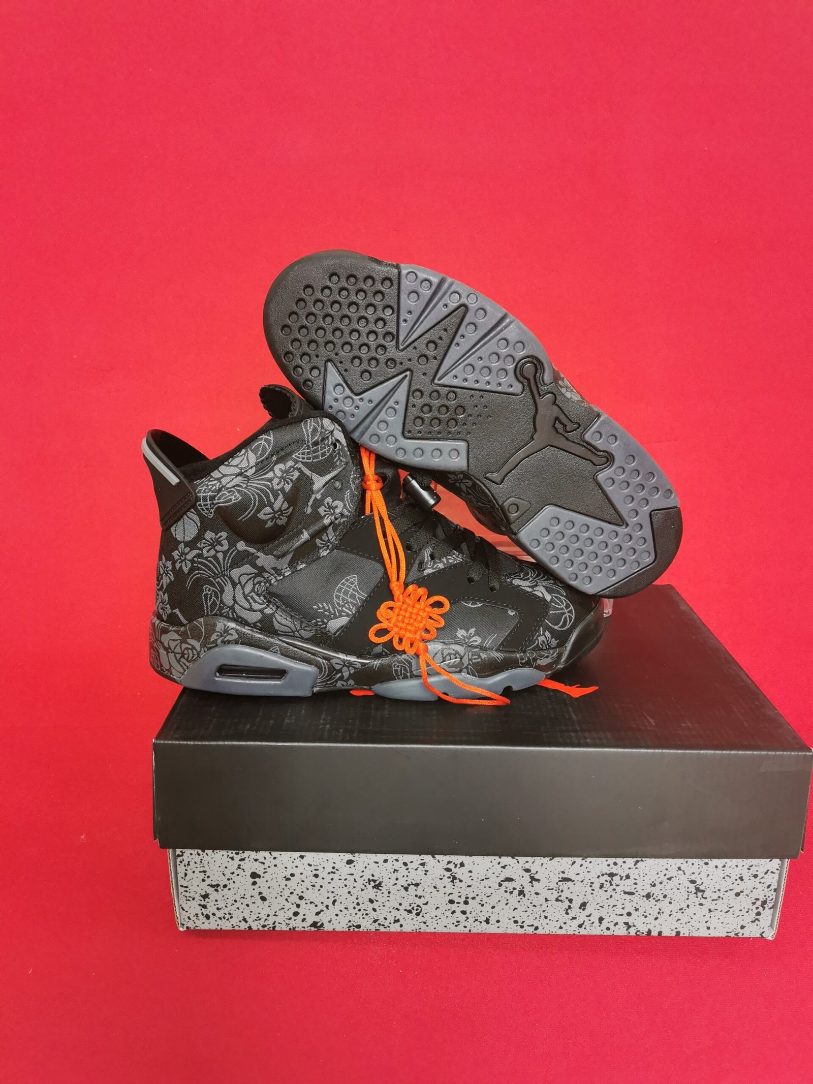 jordan 6 black and orange jordan 6 black and orange