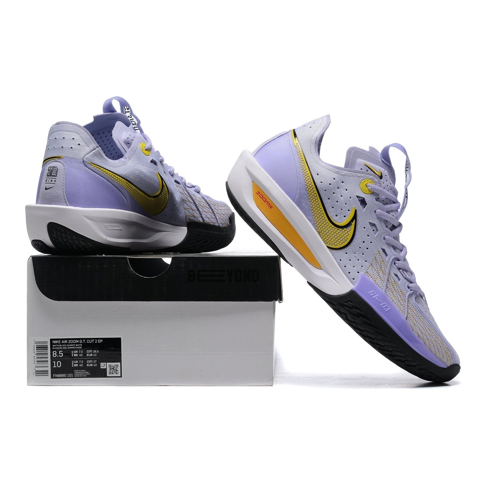 nike air zoom g.t. cut 3 x spark nike air zoom g.t. cut 3 x spark