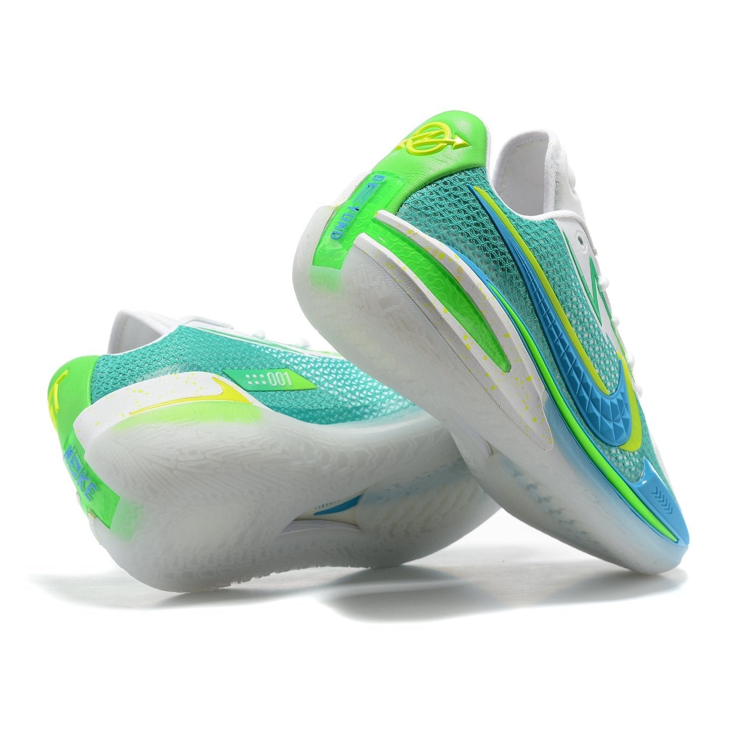 nike air zoom g.t. cut x high voltage nike air zoom g.t. cut x high voltage