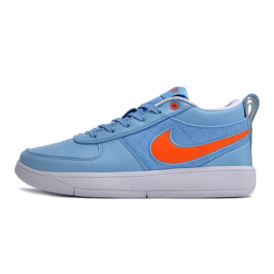 《Nike Book 1 x Pure》 《Nike Book 1 x Pure》