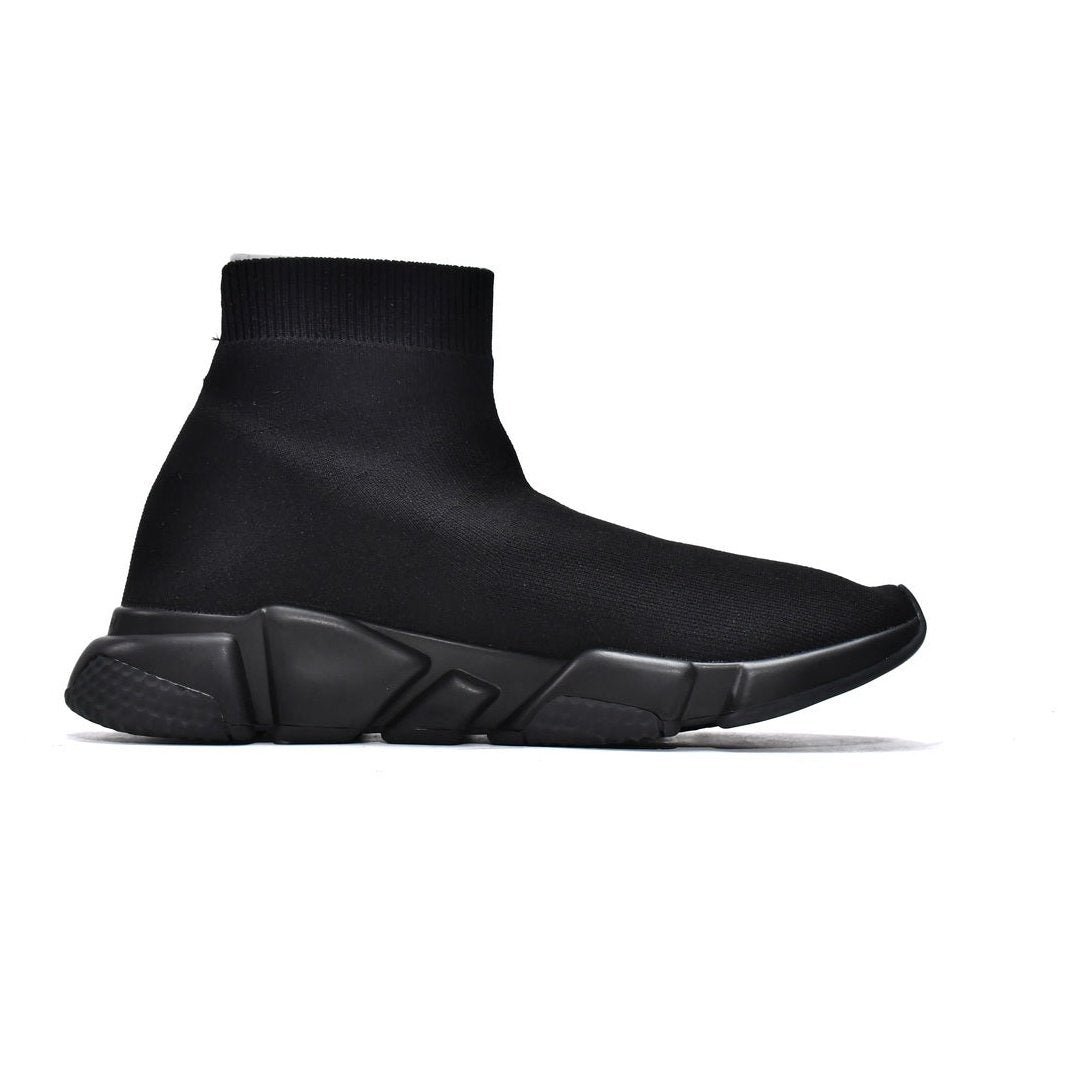 balenciaga speed graffiti trainer x black balenciaga speed graffiti trainer x black