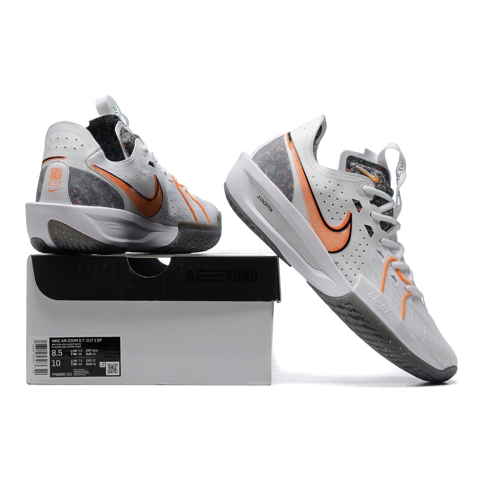nike air zoom g.t. cut 3 x alpha dog nike air zoom g.t. cut 3 x alpha dog