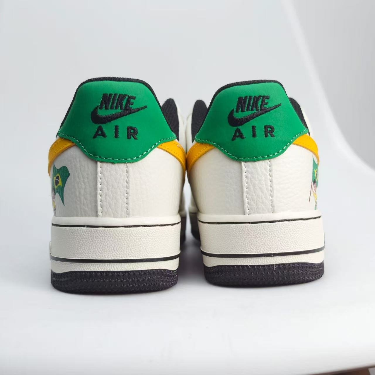 nike air force 1 low “usa world cup” – north american host edition nike air force 1 low “usa world cup” – north american host edition