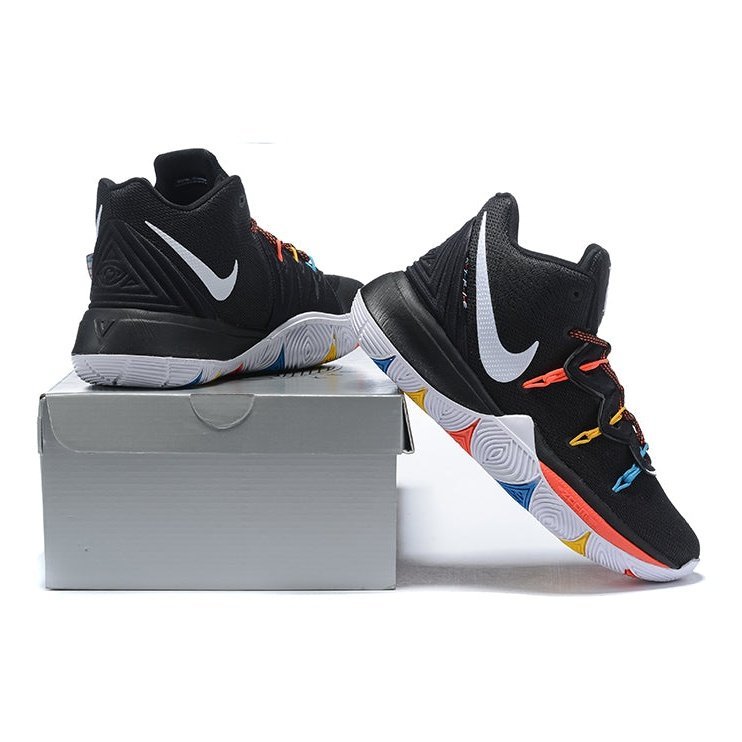 nike kyrie 5 x friends nike kyrie 5 x friends