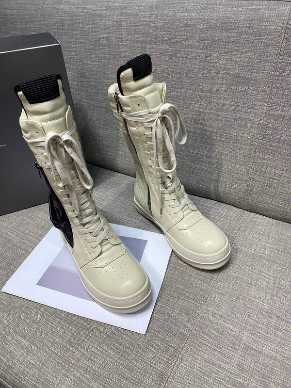 high top leather combat boots high top leather combat boots