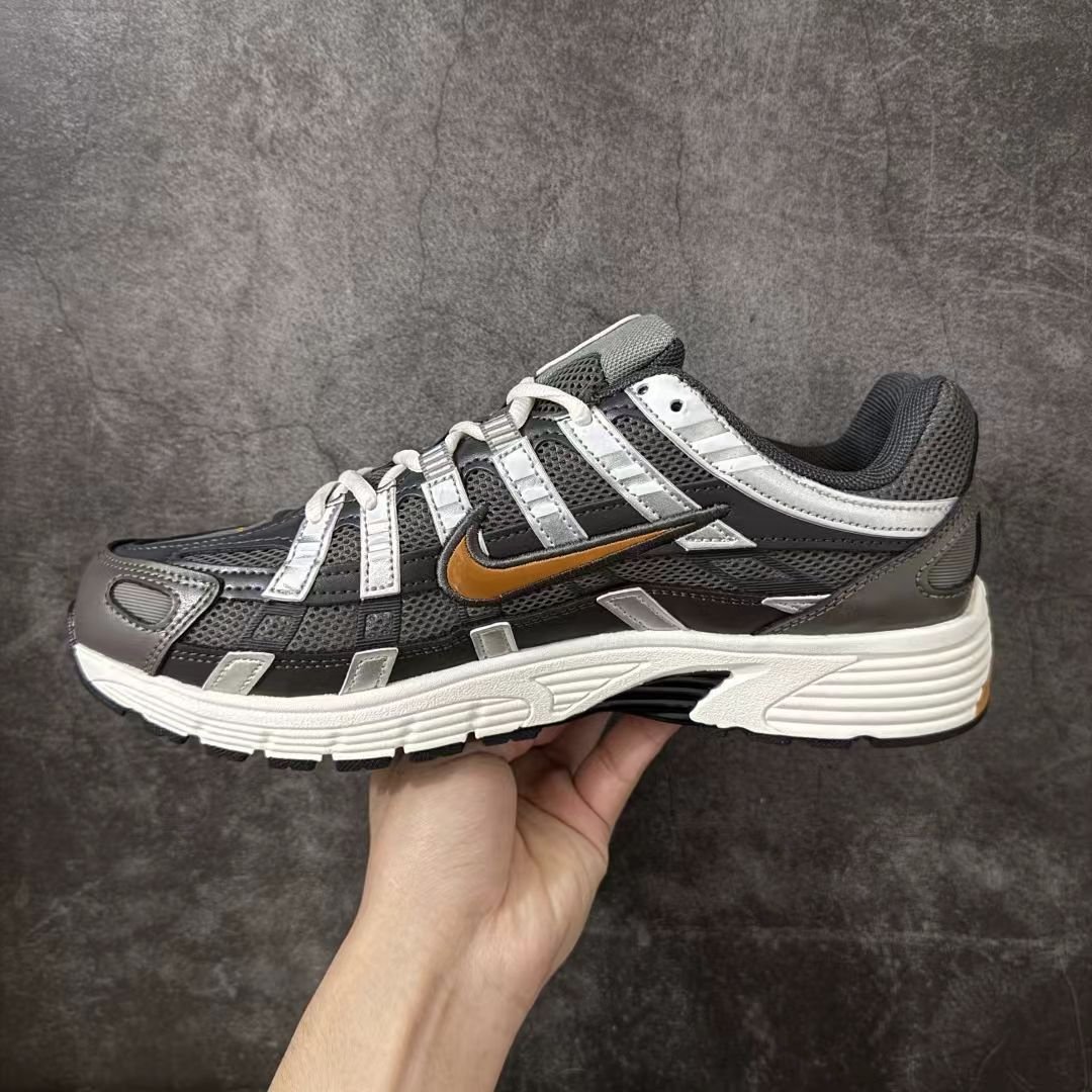 nike p 6000 “black/grey/orange” – retro runner with a pop nike p 6000 “black/grey/orange” – retro runner with a pop