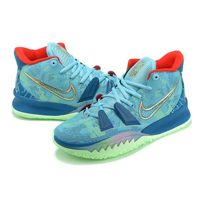 nike kyrie 7 x special fx nike kyrie 7 x special fx