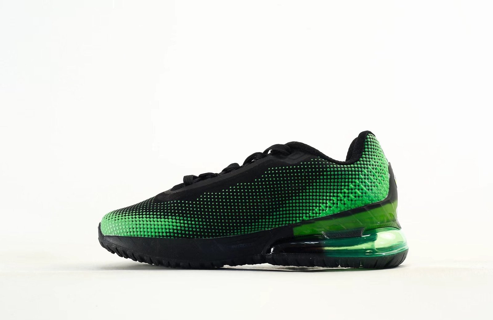 nike air max phoenix “green strike/black” – bold cushioning, urban ready style nike air max phoenix “green strike/black” – bold cushioning, urban ready style