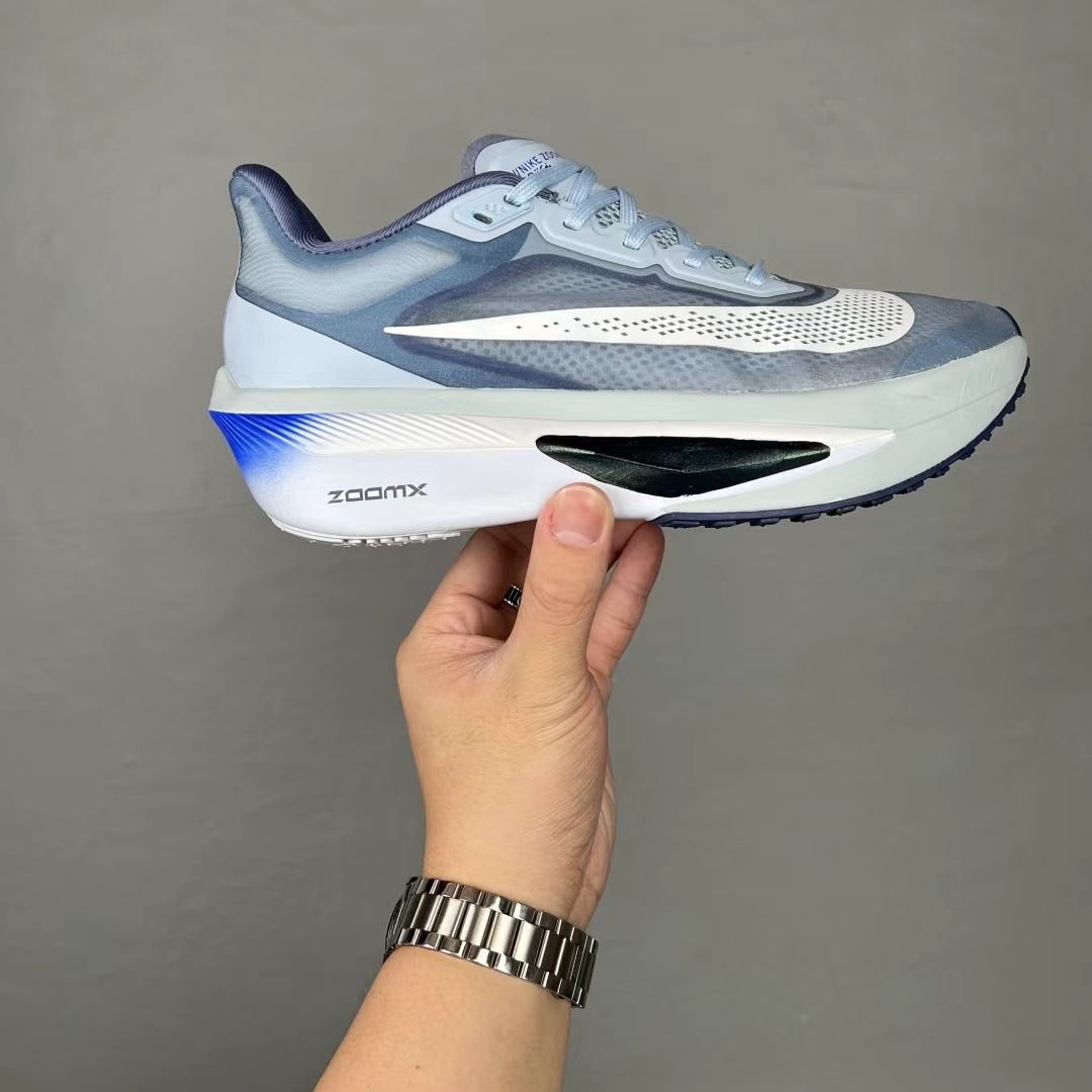 nike zoom fly 6 "ice blue" – marathon ready speed nike zoom fly 6 "ice blue" – marathon ready speed