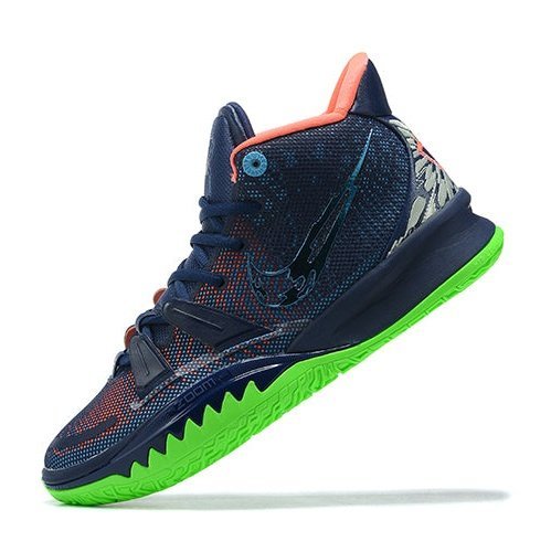 nike kyrie 7 x midnight navy nike kyrie 7 x midnight navy