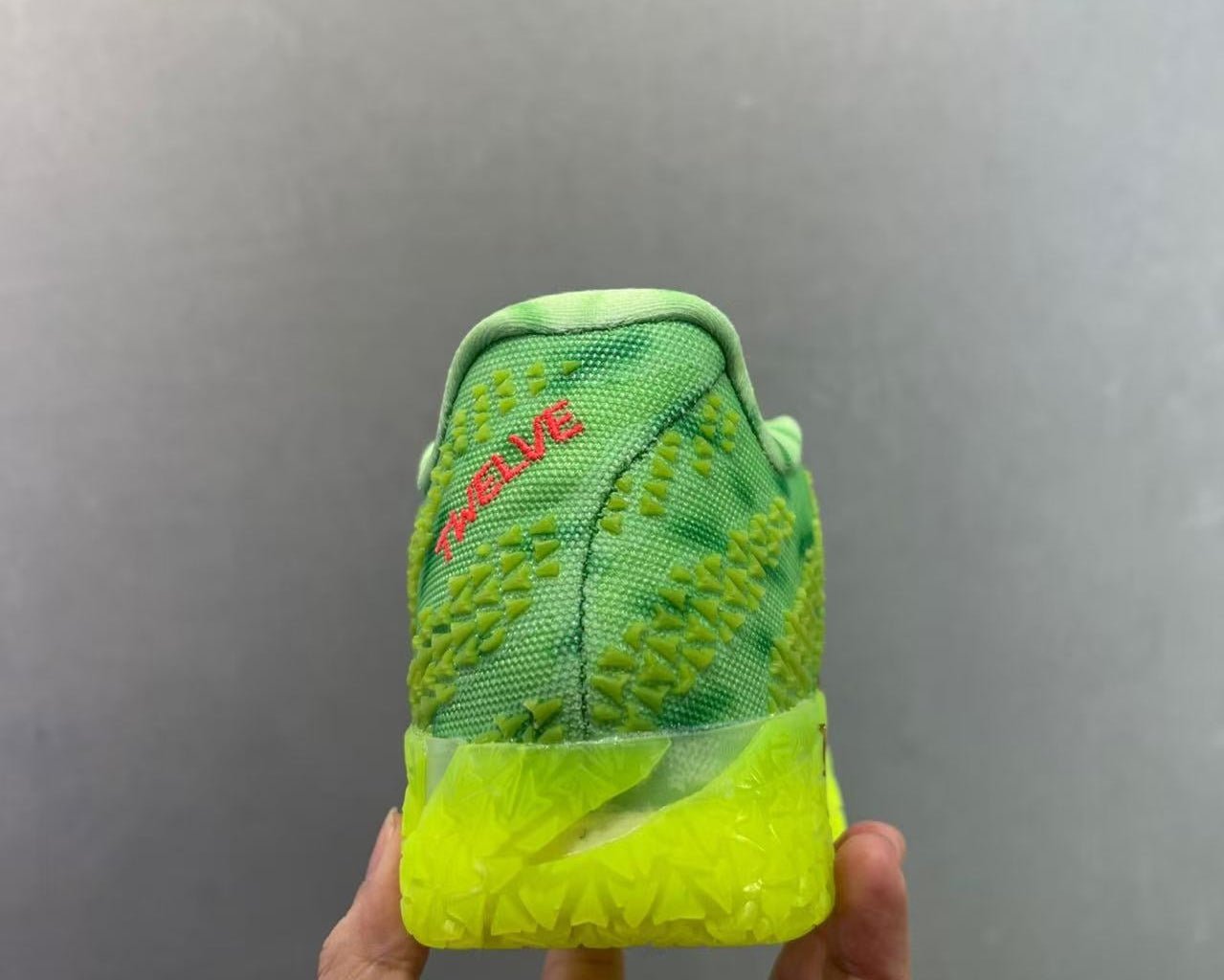nike ja 3 “turbo green” – high energy performance nike ja 3 “turbo green” – high energy performance