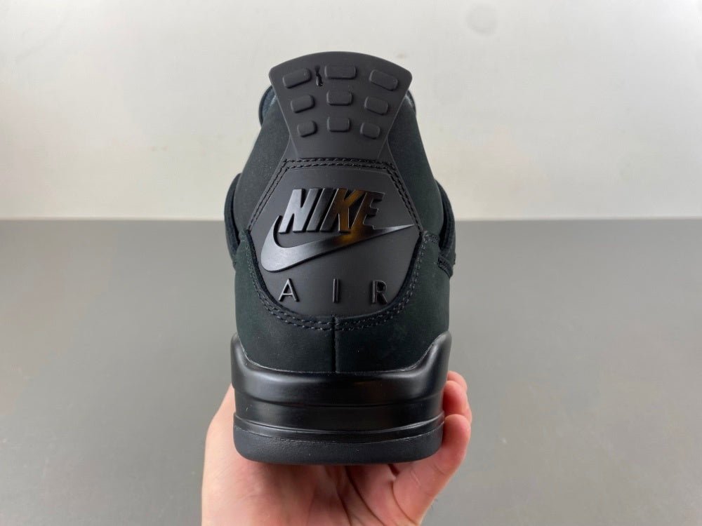 air jordan 4 retro 'black cat' air jordan 4 retro 'black cat'