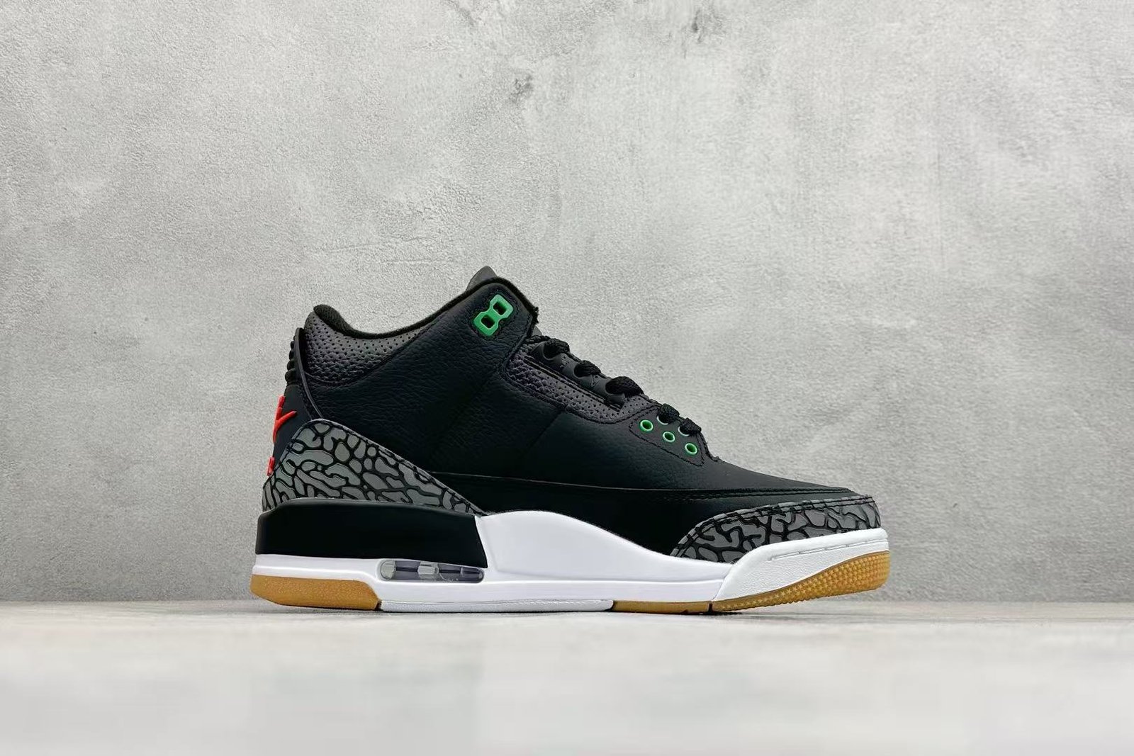 jordan 3 retro og sp michael jordan mid top retro casual sports culture basketball shoes jordan 3 retro og sp michael jordan mid top retro casual sports culture basketball shoes