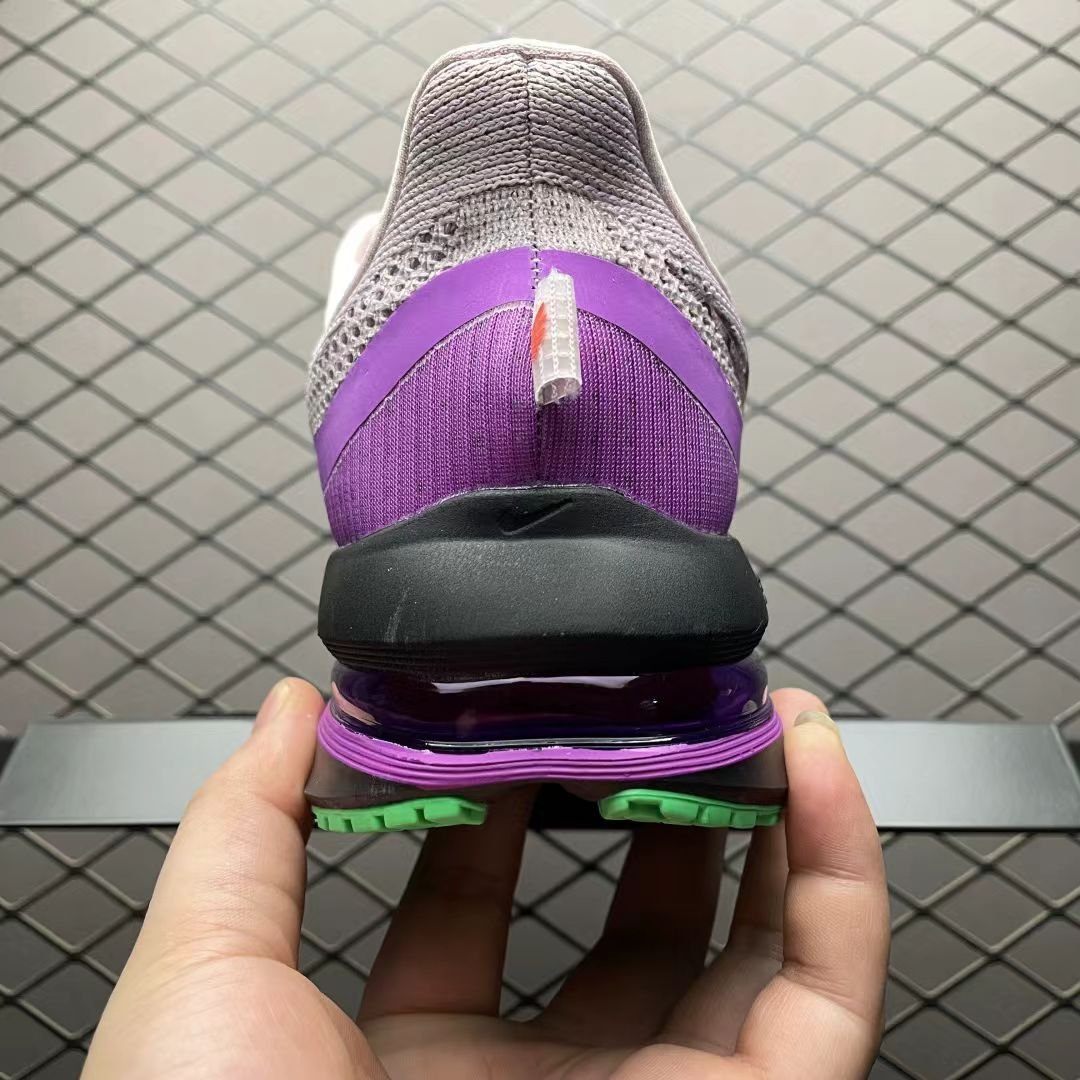 nike air zoom pegasus "pink/purple" – vibrant daily trainer nike air zoom pegasus "pink/purple" – vibrant daily trainer
