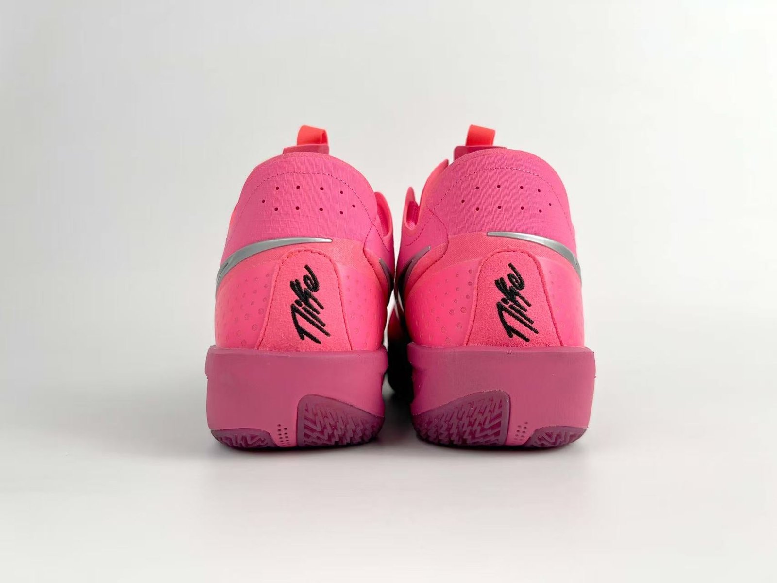 nike g.t. cut 3 "hot fuchsia" – high voltage performance nike g.t. cut 3 "hot fuchsia" – high voltage performance