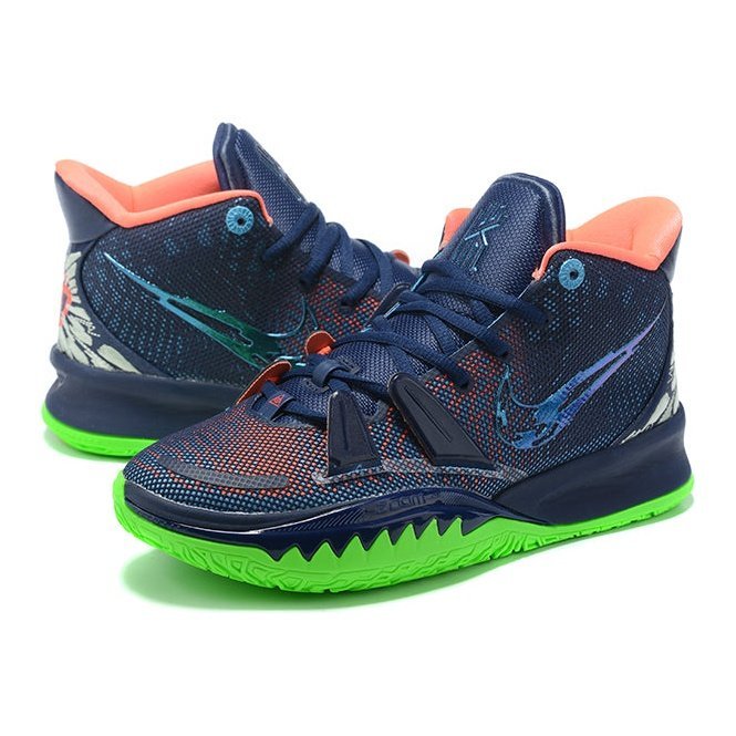 nike kyrie 7 x midnight navy nike kyrie 7 x midnight navy