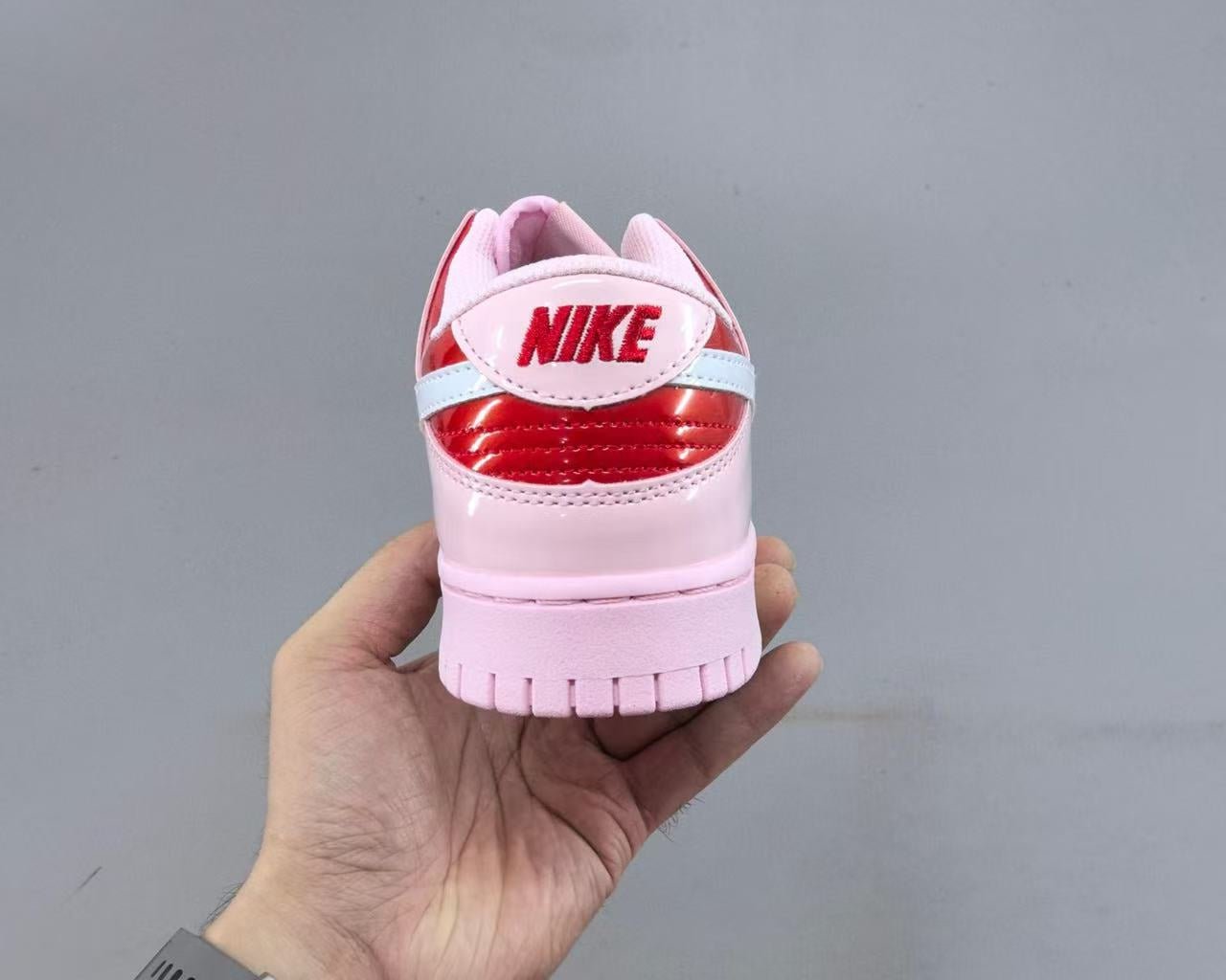 nike dunk low “pink” – vibrant lifestyle staple nike dunk low “pink” – vibrant lifestyle staple