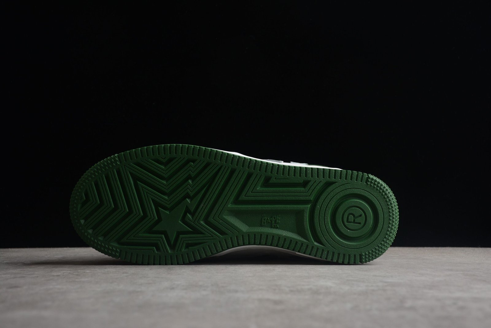 bape sta #11 low top sneakers bape sta #11 low top sneakers