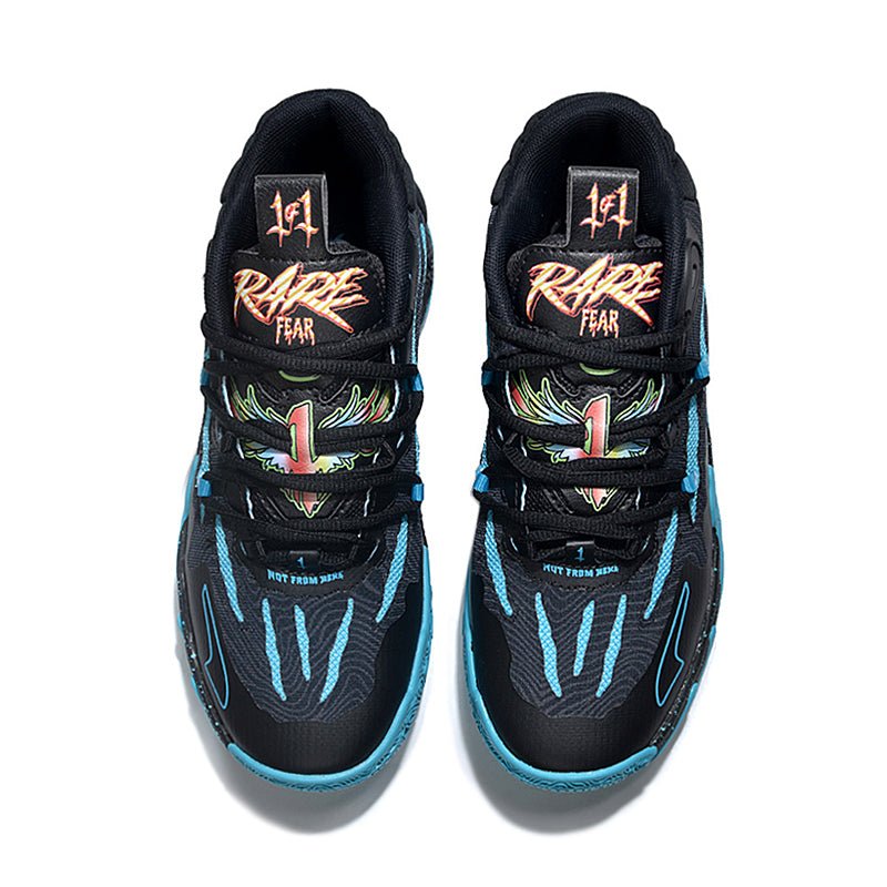 Puma Lamelo Ball MB.03 × Blue Hive Puma Lamelo Ball MB.03 × Blue Hive