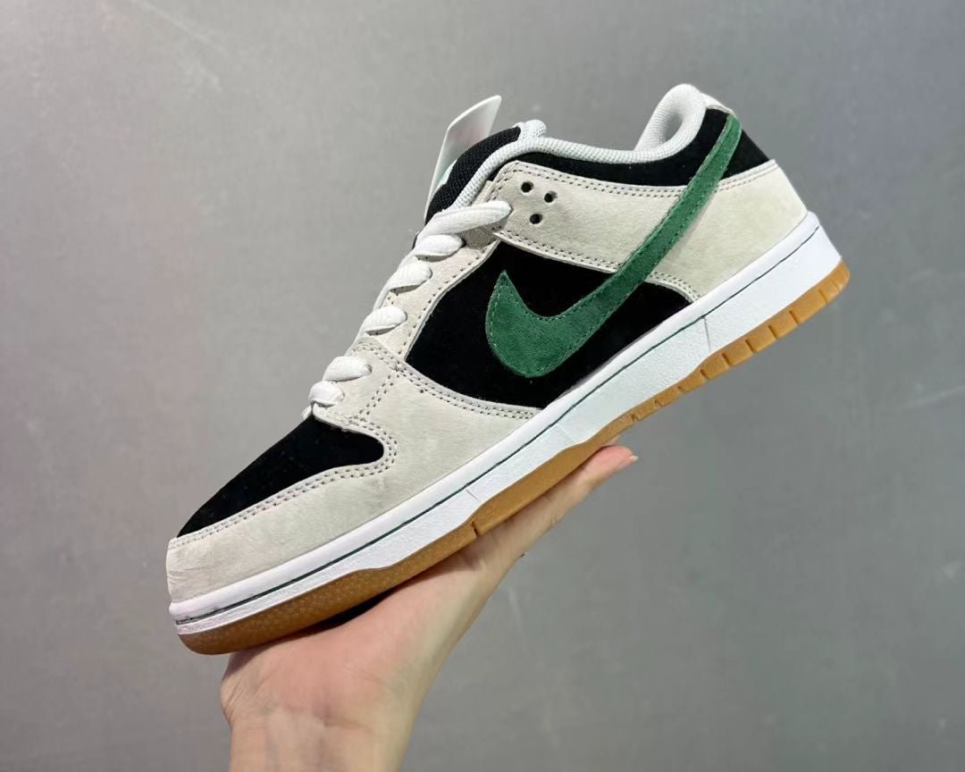 nike dunk “black/mint green” – retro basketball vibe nike dunk “black/mint green” – retro basketball vibe