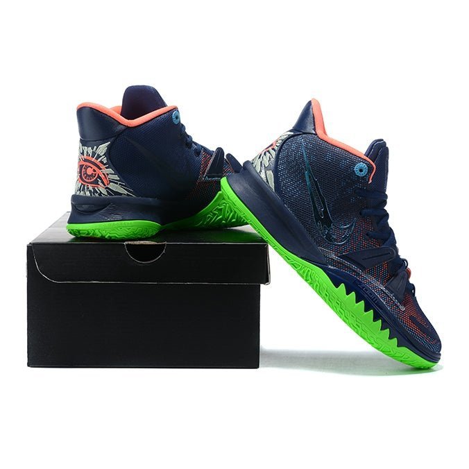 nike kyrie 7 x midnight navy nike kyrie 7 x midnight navy
