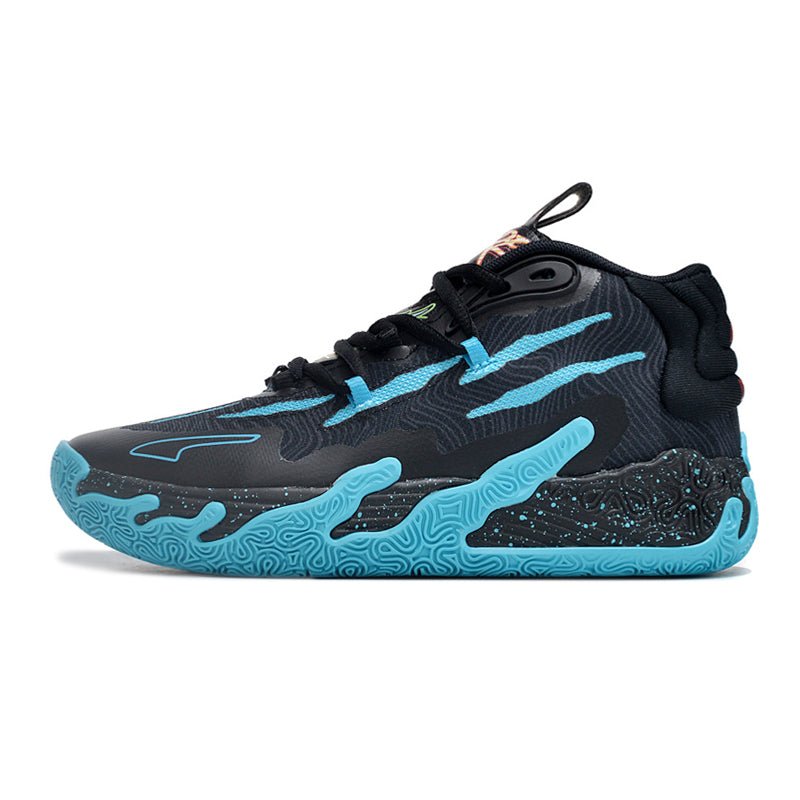 Puma Lamelo Ball MB.03 × Blue Hive Puma Lamelo Ball MB.03 × Blue Hive