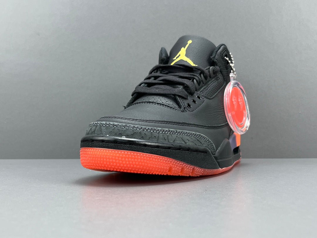 jordan 3 retro x j balvin rio jordan 3 retro x j balvin rio