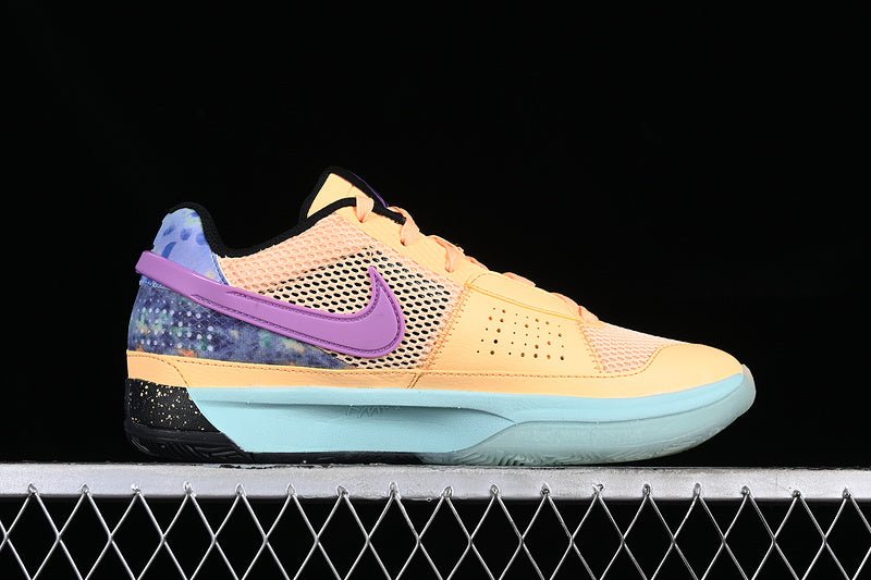 nike ja 1 x eybl melon tint