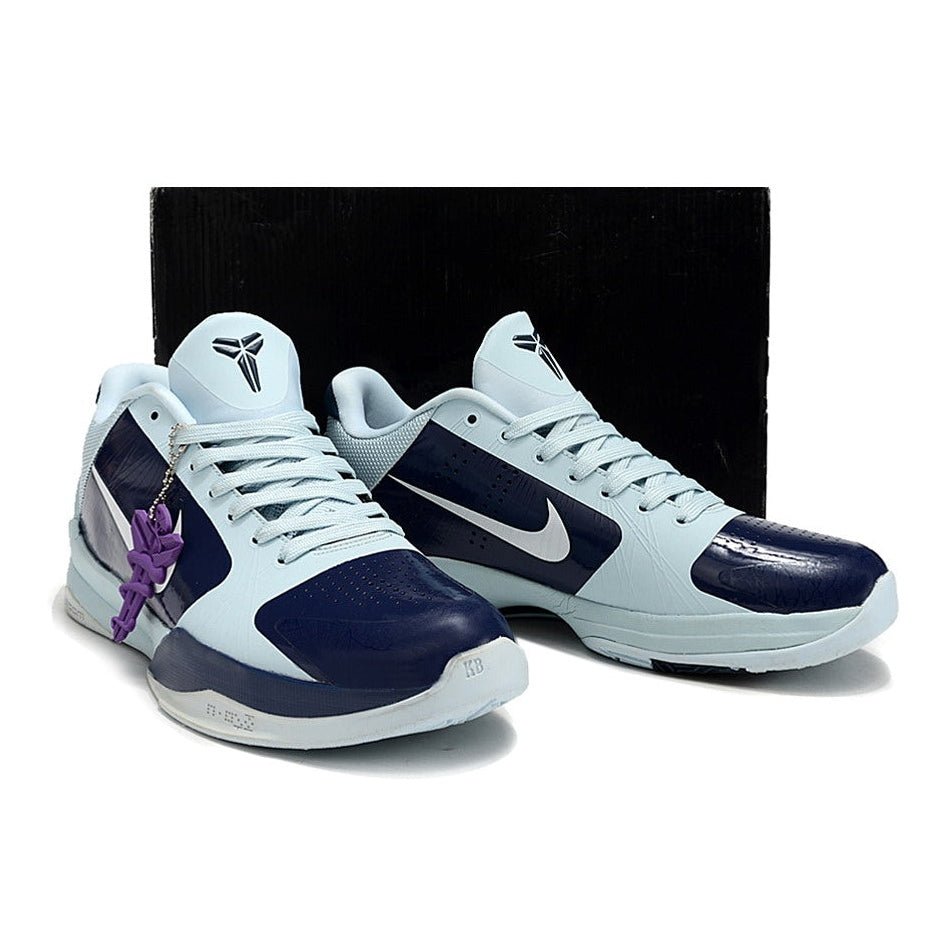 nike kobe 5 protro x deep royal blue