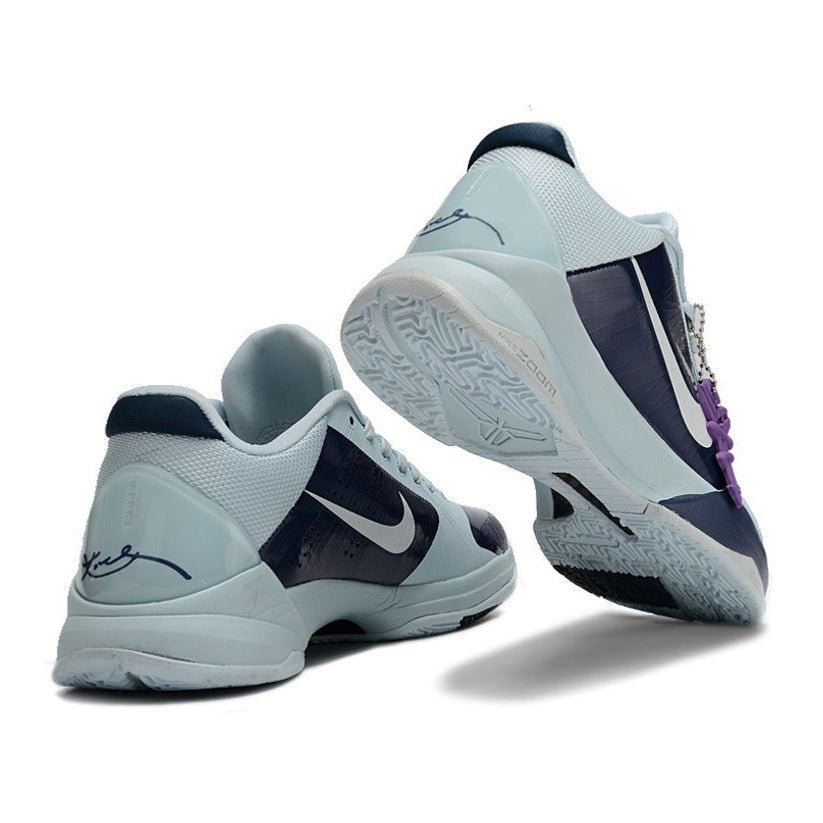 nike kobe 5 protro x deep royal blue