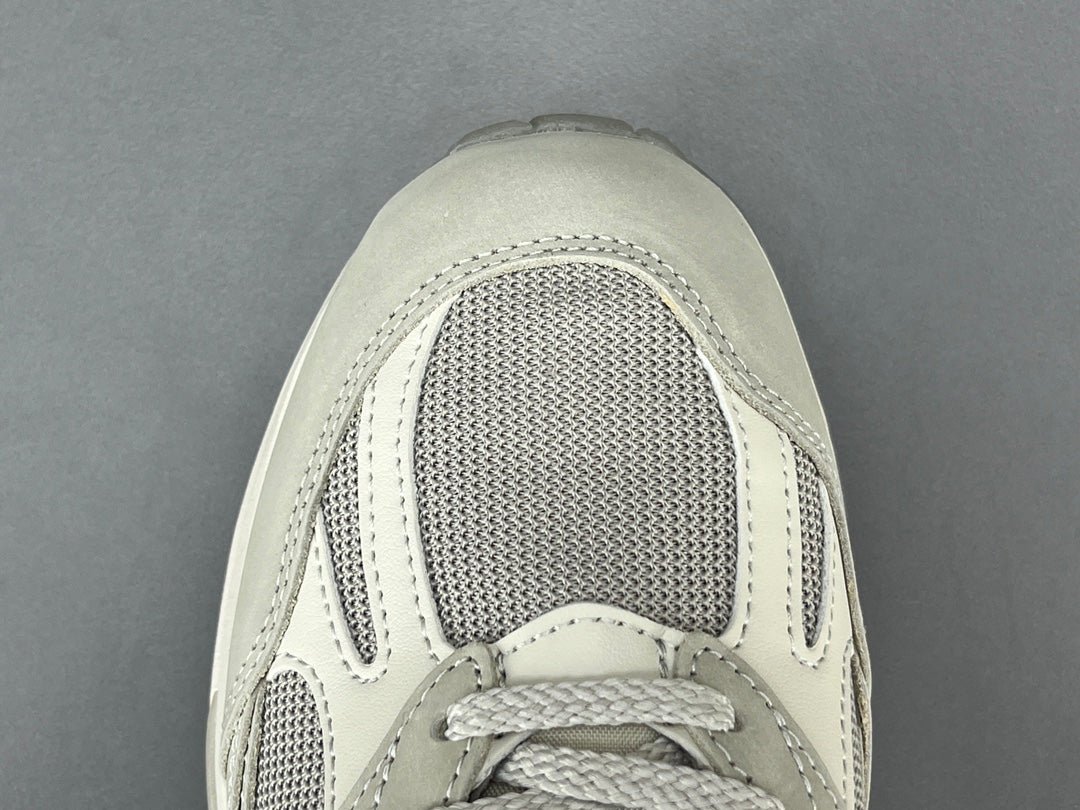 stone island x 991v2 made in england ghost pack beige