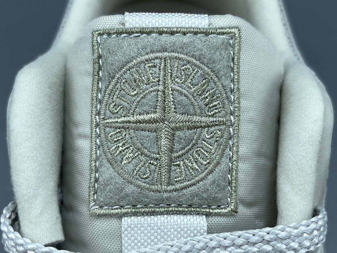 stone island x 991v2 made in england ghost pack beige
