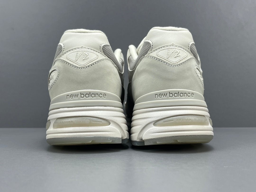 stone island x 991v2 made in england ghost pack beige