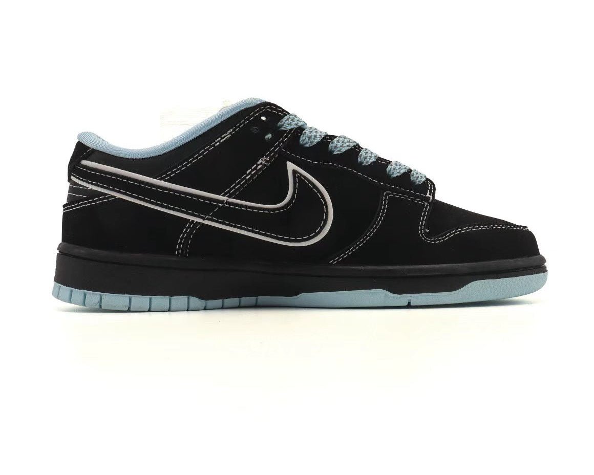 nike dunk low retro "classic blue" – timeless court style nike dunk low retro "classic blue" – timeless court style