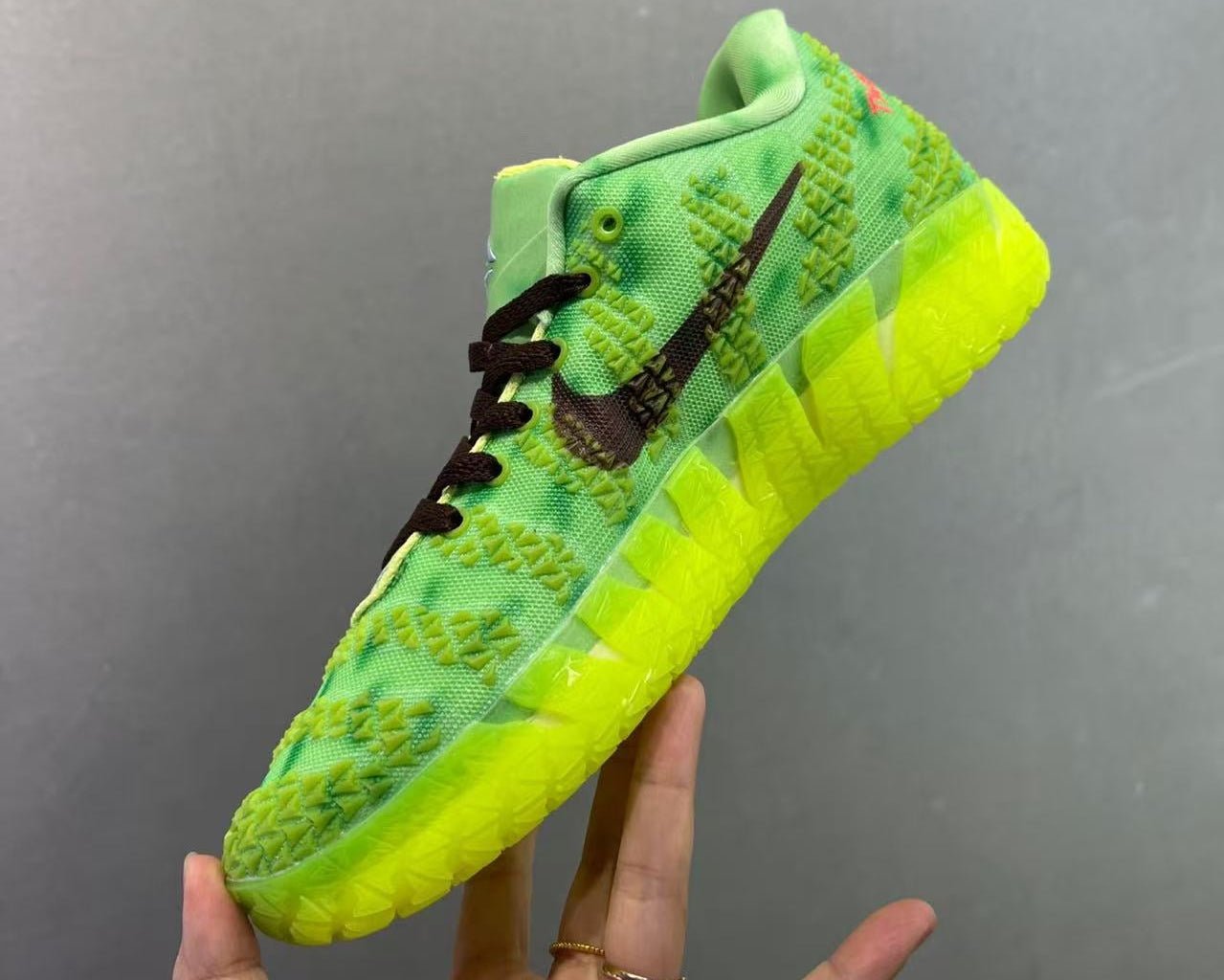 nike ja 3 “turbo green” – high energy performance nike ja 3 “turbo green” – high energy performance