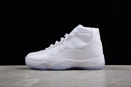 air jordan 11 retro 25th anniversary white/grey air jordan 11 retro 25th anniversary white/grey