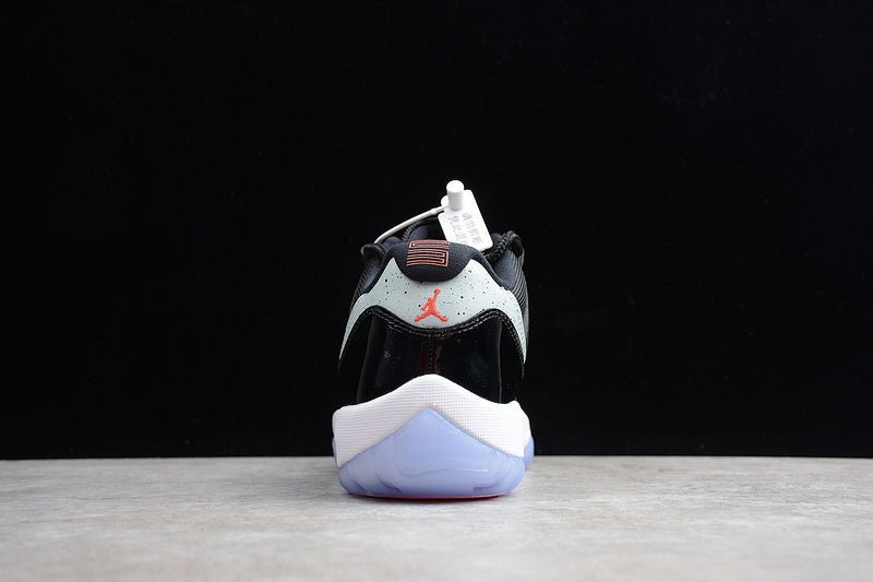air jordan 11 retro black/infrared 23 pr platinum air jordan 11 retro black/infrared 23 pr platinum