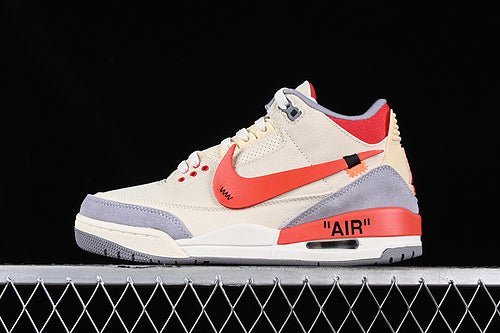 air jordan 3 co branding grey/orange/yellow air jordan 3 co branding grey/orange/yellow