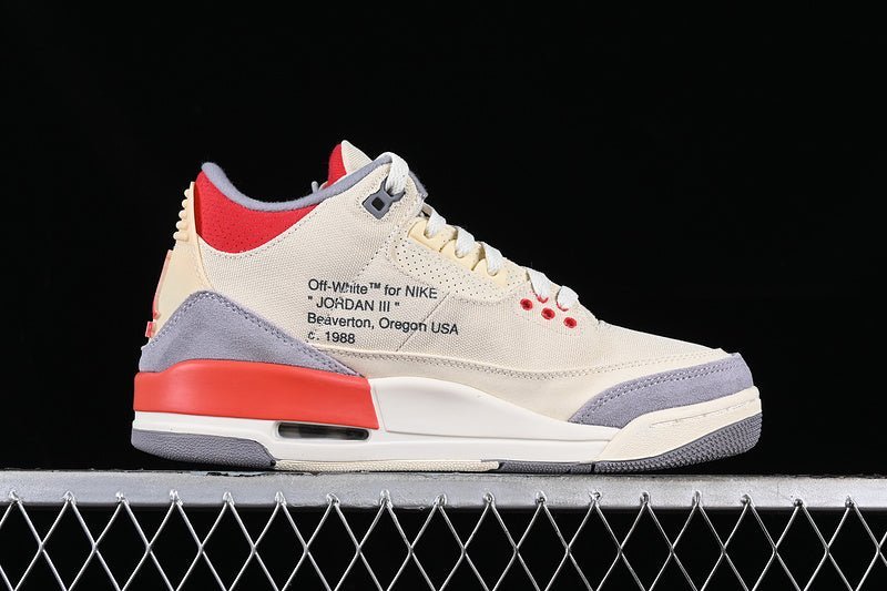 air jordan 3 co branding grey/orange/yellow air jordan 3 co branding grey/orange/yellow