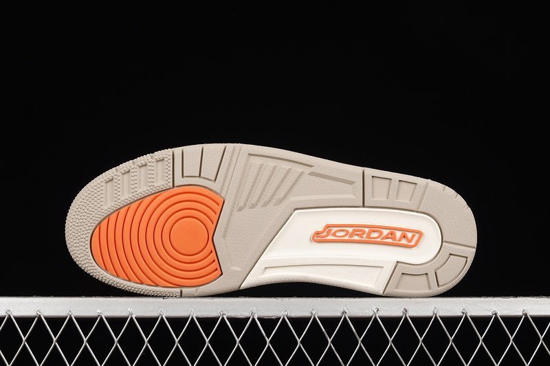 air jordan 3 retro desert elephant black/rush orange fossil stone air jordan 3 retro desert elephant black/rush orange fossil stone