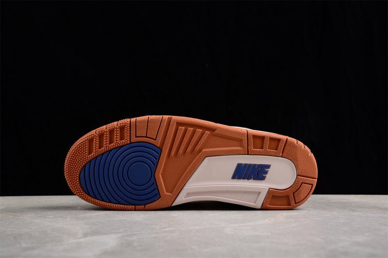 air jordan 3 retro goku brown/yellow/beige/blue air jordan 3 retro goku brown/yellow/beige/blue